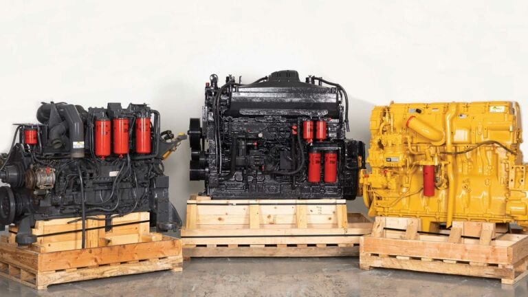 Diesel Engine Brands We Carry BRANDS WE CARRY - dieselsales.com