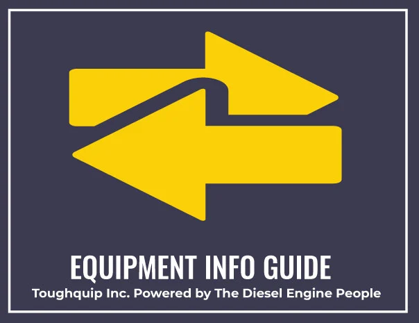 equipment info guide button