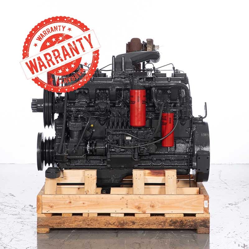 Reconditioned Engines For Sale