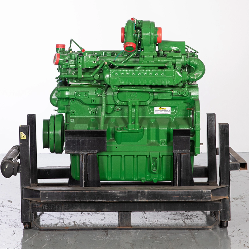 john deere engine for sale