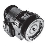 Allison 2100HS Transmission