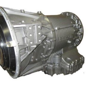 Allison 4000EVS_PR Transmission