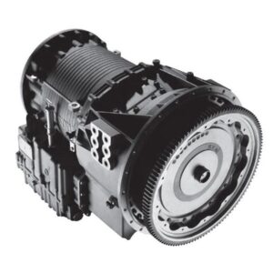 Allison HD4000MH_R Transmission