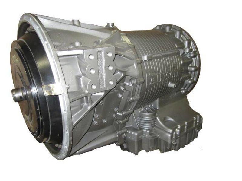 Allison HD4560R Transmission