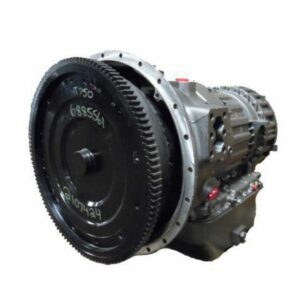 Allison HT754 Transmission