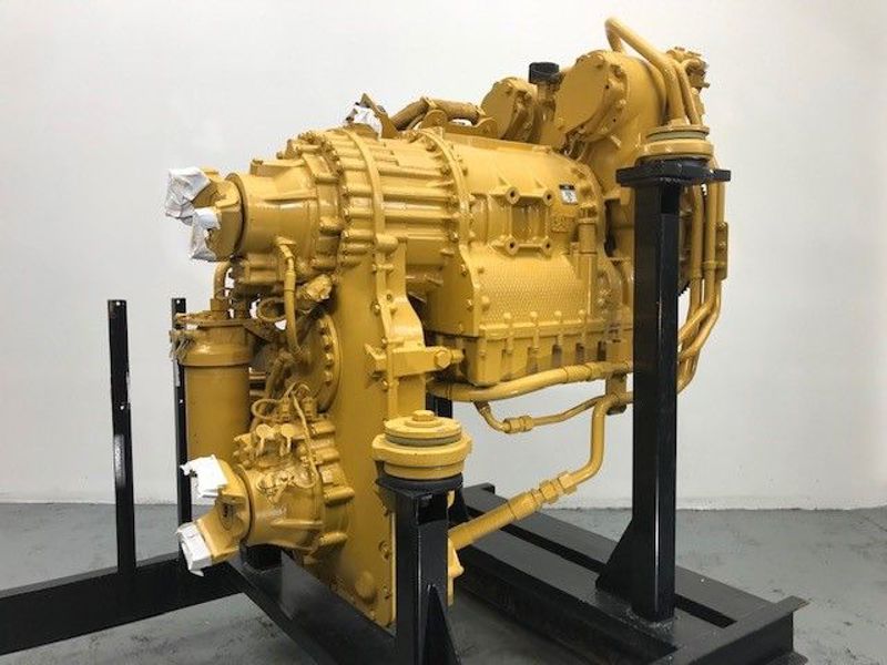 Caterpillar 243-6733 Transmission