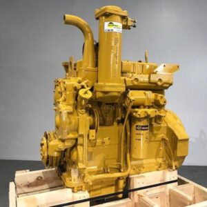 Caterpillar 3304DI Engine