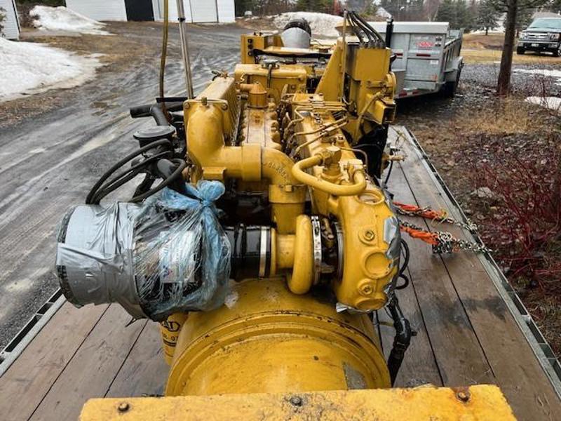 Caterpillar 3306 Engine