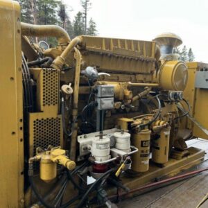 Caterpillar 3306 Engine