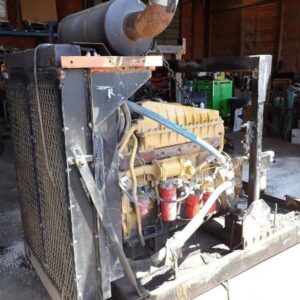 Caterpillar 3306DITA Engine