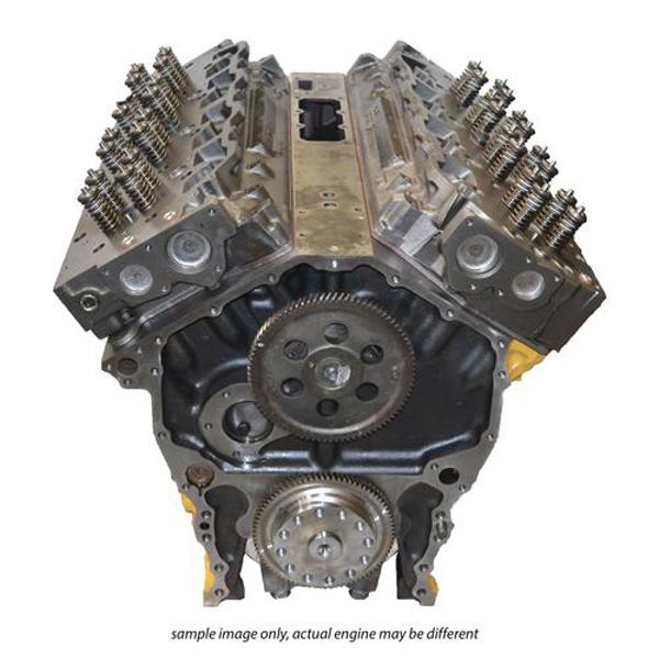 Caterpillar 3408DI Engine