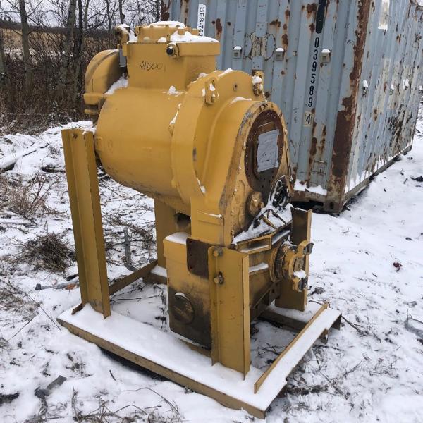 Caterpillar 6Y6965 Transmission