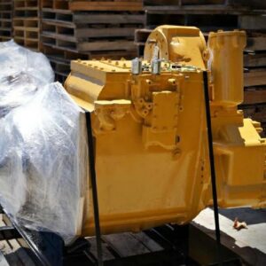 Caterpillar 9W1285 Transmission