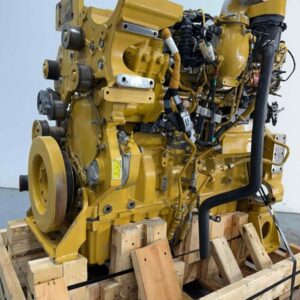Caterpillar C-9.3 Engine
