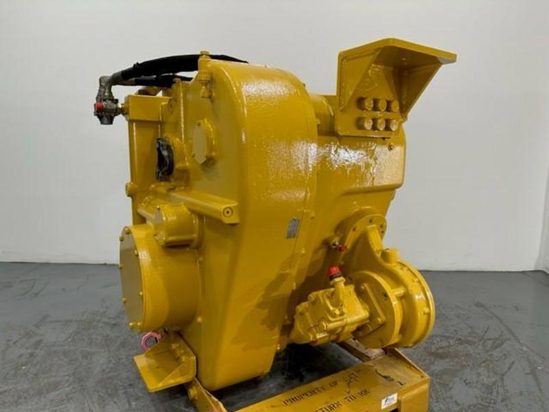 Caterpillar CAT Transmission