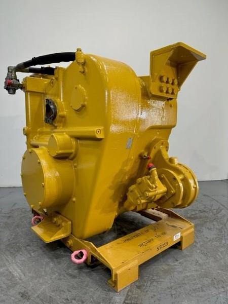 Caterpillar CAT Transmission