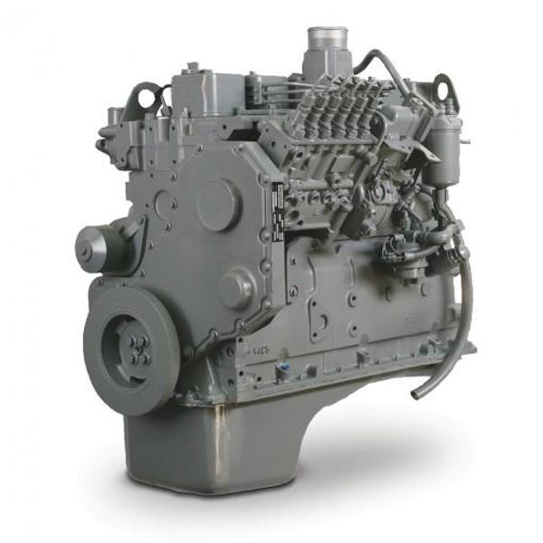 Cummins 6BT Engine