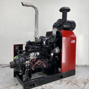 Cummins 6BT5.9 Engine