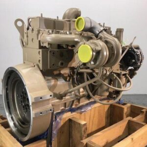 Cummins 6CT8.3 Engine