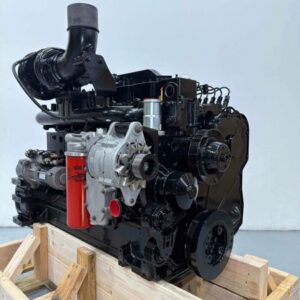 Cummins 6CT8.3 Engine