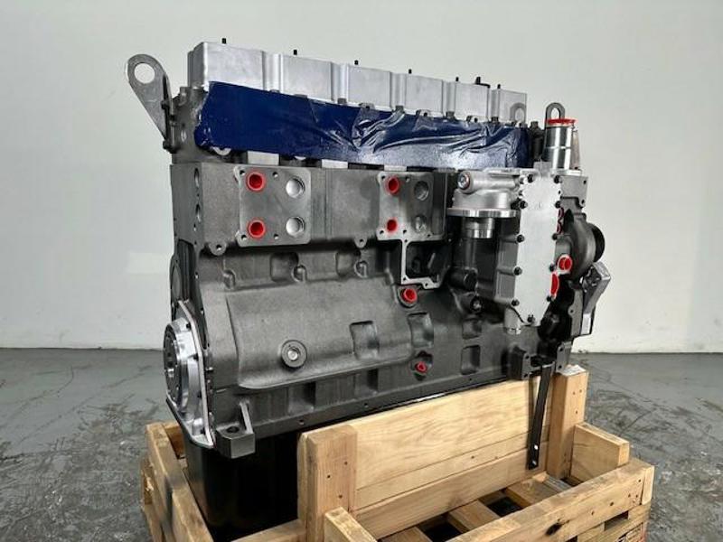Cummins 6CT8.3 Engine