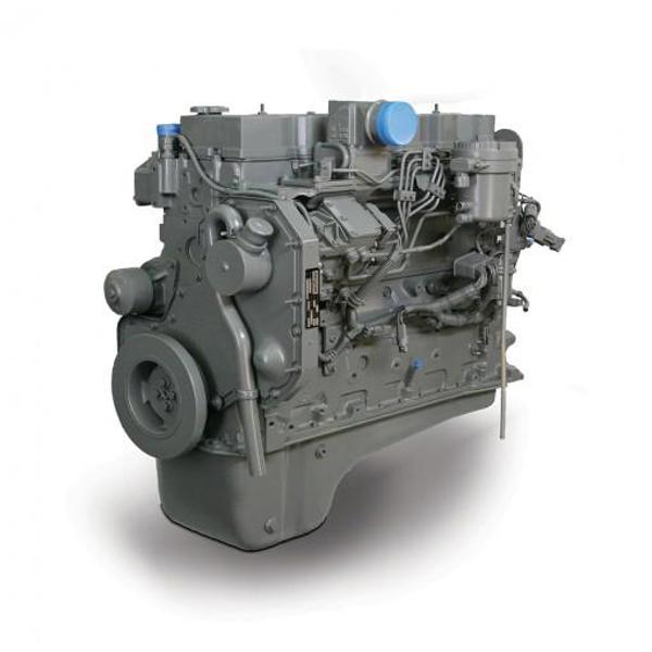 Cummins ISB Engine