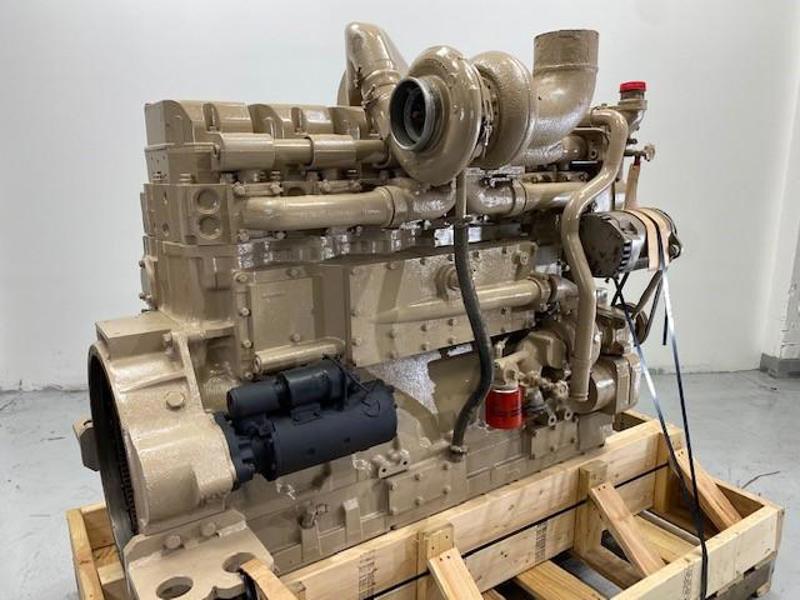 Cummins KT19 Engine