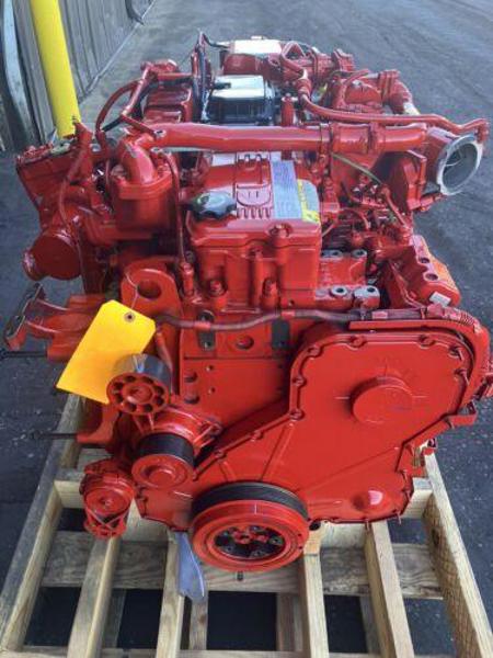 Cummins L9 Engine
