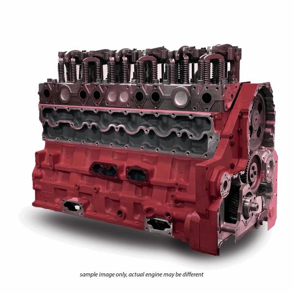 Cummins M11 Engine