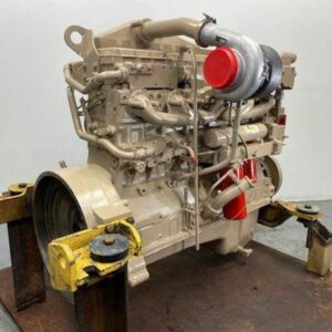 Cummins N14 Engine
