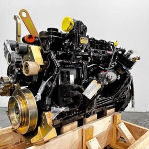 Cummins QSB6.7 Engine