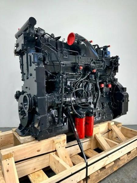 Cummins QSK19 Engine