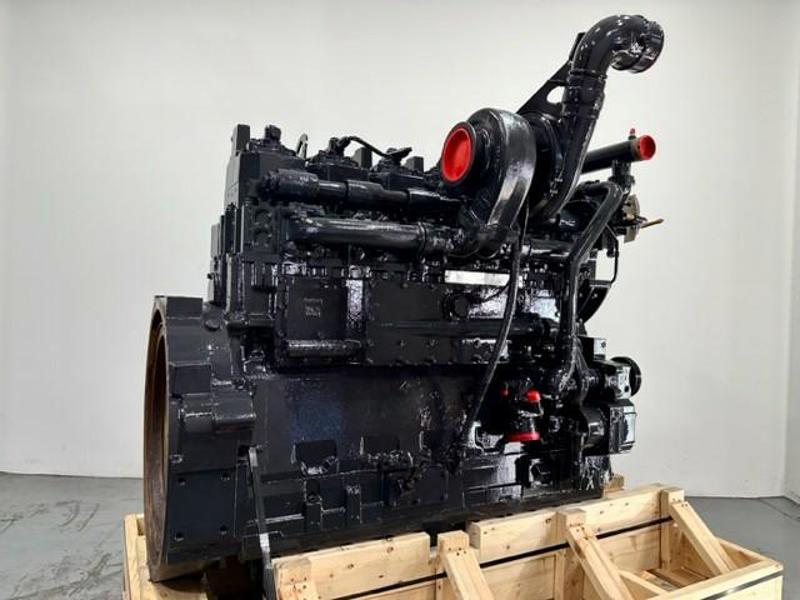 Cummins QSK19 Engine