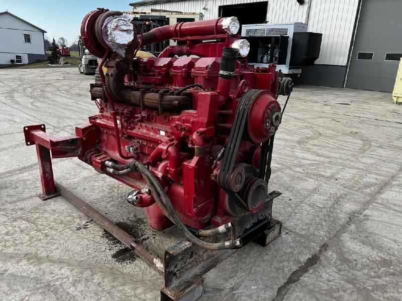 Cummins QSK23 Engine