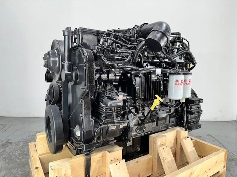 Cummins QSL 9 Engine