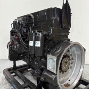 Cummins QSM11 Engine