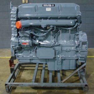 Detroit 60 SER 14.0 Engine