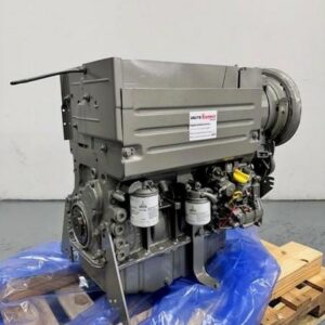 Deutz BF4L1011F Engine