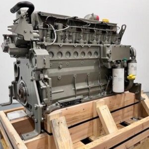 Deutz BF6M1013EC Engine