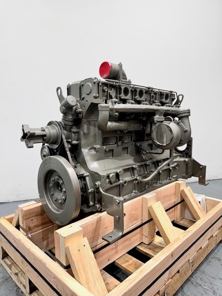 Deutz BF6M1013EC Engine