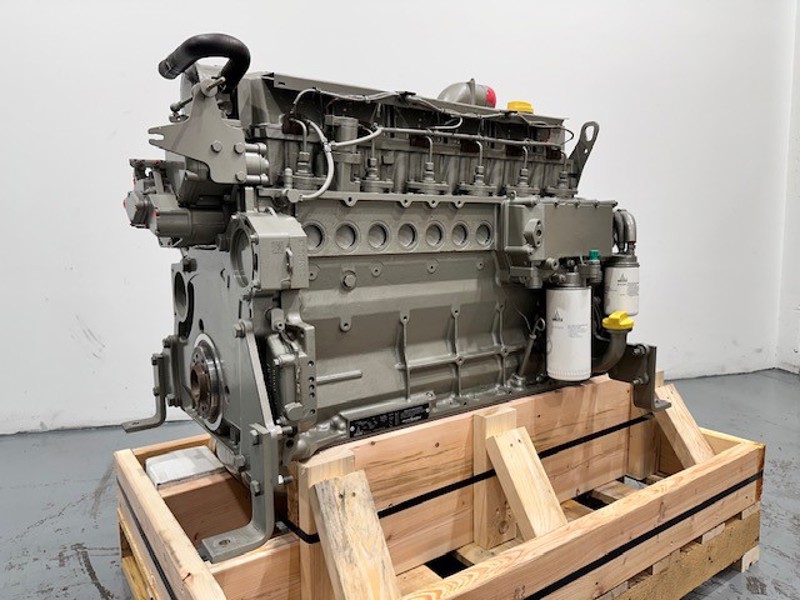 Deutz BF6M1013EC Engine