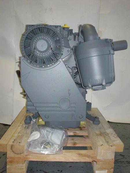 Deutz D2011L02I Engine