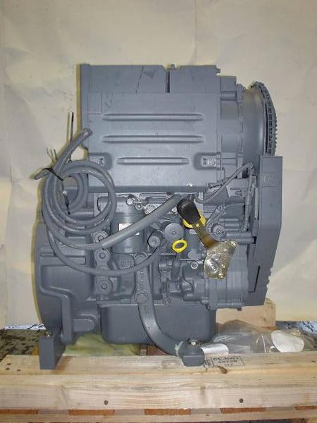 Deutz D2011L02I Engine