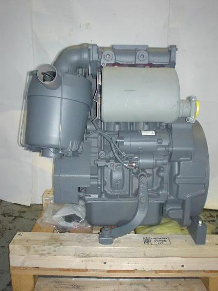 Deutz D2011L02I Engine