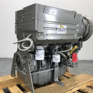 Deutz D2011L04 Engine