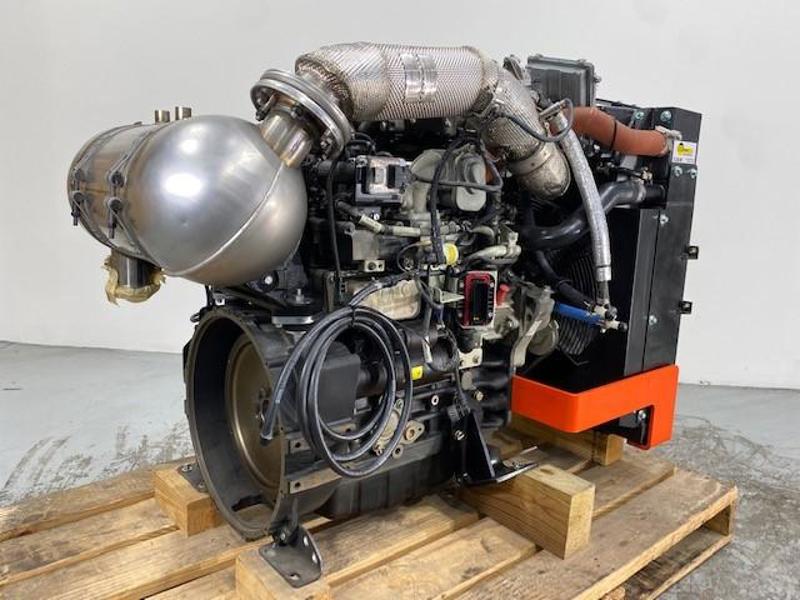 Deutz TCD3.6L4 Engine