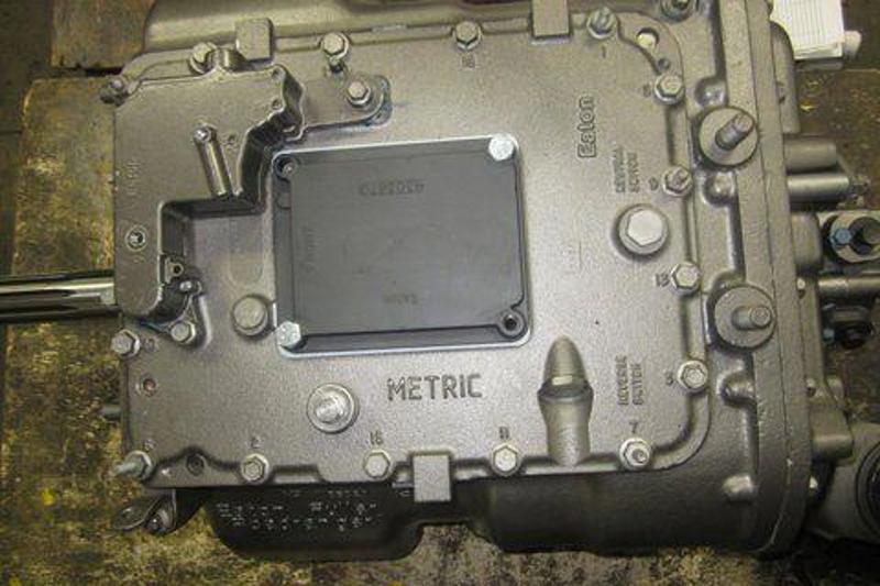 Fuller FRO14210B Transmission