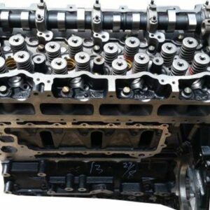 Hitachi MOST Engine