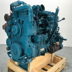 International DT 466EGR Engine