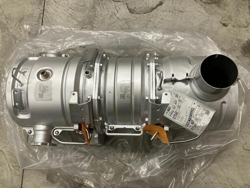 Isuzu 4HK1X Engine